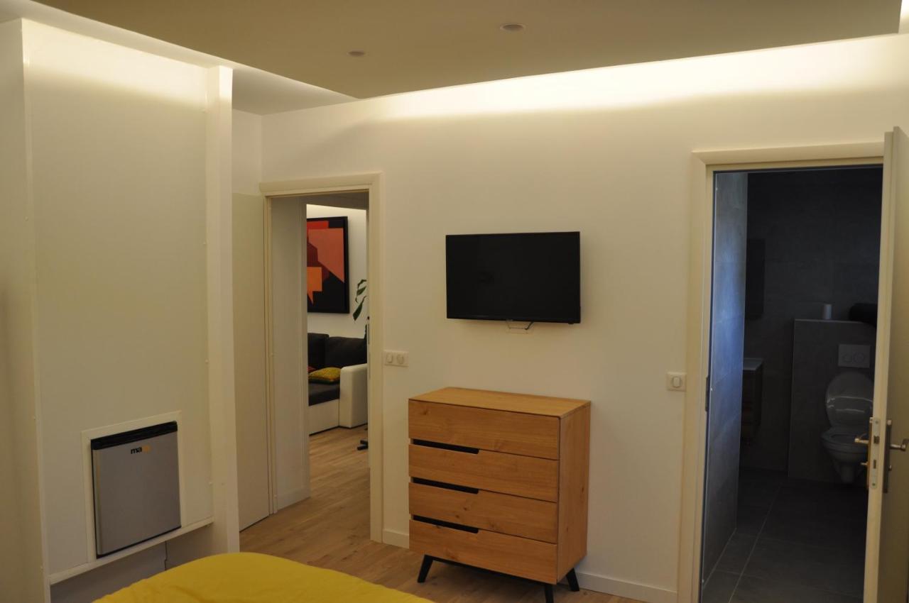 Chambres D'Hotes Sous L'Olivier Монпелие Екстериор снимка