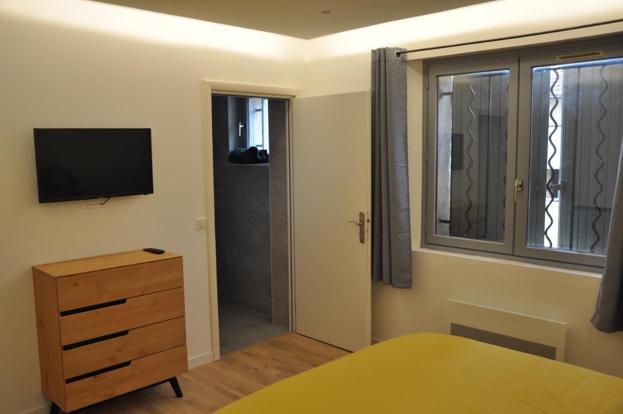Chambres D'Hotes Sous L'Olivier Монпелие Екстериор снимка